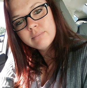 Meet your Posher, Cori